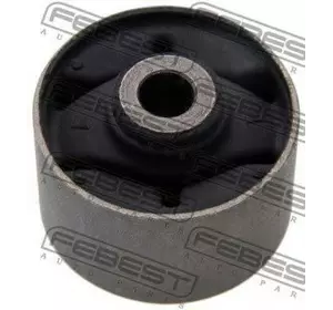 Сайлентблок опоры дифференциала FEBEST MMBV97R на MITSUBISHI OUTLANDER II (CW_W, ZG, ZH) Сайлентблок опоры дифференциала FEBEST MMBV97R на MITSUBISHI OUTLANDER II (CW_W, ZG, ZH)