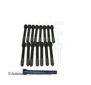 Болт крепления MITSUBISHI MD065959 Болт крепления MITSUBISHI MD065959