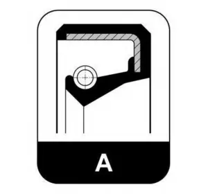 A1САЛЬНИК CORTECO 12010879 A1САЛЬНИК CORTECO 12010879