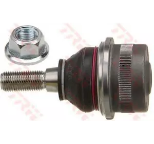 Опора рычага шаровая TRW JBJ725 на RENAULT MASTER II Van (FD) Опора рычага шаровая TRW JBJ725 на RENAULT MASTER II Van (FD)