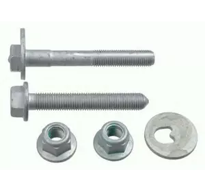 Болт подвески LEMFORDER 3800001 на VW PASSAT (362) Болт подвески LEMFORDER 3800001 на VW PASSAT (362)