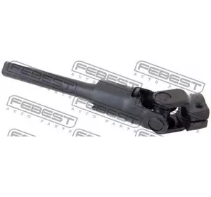 Вал карданный рулевой нижний FEBEST ASNP12 на NISSAN PRIMERA (P12) Вал карданный рулевой нижний FEBEST ASNP12 на NISSAN PRIMERA (P12)