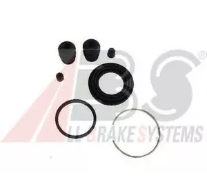 Ремкомплект суппорта тормозного SUBARU 26697FC000 на SUBARU FORESTER (SF) Ремкомплект суппорта тормозного SUBARU 26697FC000 на SUBARU FORESTER (SF)