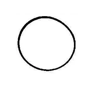 Прокладка впускного коллектора ELRING 424850 на BMW 3 седан (E36) Прокладка впускного коллектора ELRING 424850 на BMW 3 седан (E36)