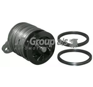 Насос водяной двигателя JP GROUP 1114103200 на VW TOUAREG (7LA, 7L6, 7L7) Насос водяной двигателя JP GROUP 1114103200 на VW TOUAREG (7LA, 7L6, 7L7)