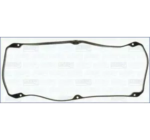 Прокладка клапанной крышки AJUSA 11091500 на MITSUBISHI ASPIRE VI (EA_) Прокладка клапанной крышки AJUSA 11091500 на MITSUBISHI ASPIRE VI (EA_)