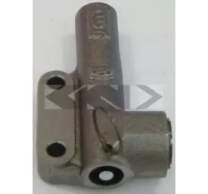 Натяжитель ремня грм HYUNDAI 2441037100 на HYUNDAI SONATA Mk III (EF) Натяжитель ремня грм HYUNDAI 2441037100 на HYUNDAI SONATA Mk III (EF)