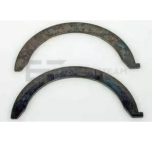 Шайба осевого смещения коленвала NISSAN 12280ES60A на NISSAN NP300 Шайба осевого смещения коленвала NISSAN 12280ES60A на NISSAN NP300