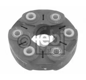 Крестовина карданного вала FEBI BILSTEIN 26294 на BMW 1 (F20) Крестовина карданного вала FEBI BILSTEIN 26294 на BMW 1 (F20)