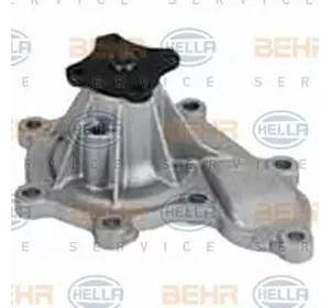 Насос водяной двигателя GMB GWN76A на NISSAN SENTRA II Наклонная задняя часть (N16) Насос водяной двигателя GMB GWN76A на NISSAN SENTRA II Наклонная задняя часть (N16)