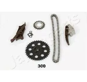 Шкив распредвала MAZDA ZJ0112425 на MAZDA DEMIO (DE) Шкив распредвала MAZDA ZJ0112425 на MAZDA DEMIO (DE)