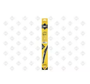 Щетка стеклоочистителя TOYOTA 8524260090 на KIA RIO II седан (JB) Щетка стеклоочистителя TOYOTA 8524260090 на KIA RIO II седан (JB)