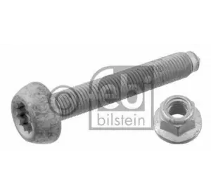 Болт крепления FEBI BILSTEIN 27876 на VW PASSAT (362) Болт крепления FEBI BILSTEIN 27876 на VW PASSAT (362)
