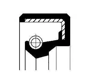 A1САЛЬНИК CORTECO 12014271B A1САЛЬНИК CORTECO 12014271B