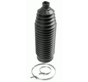 Пыльник рулевой тяги LEMFORDER 3017702 на AUDI A3 (8L1) Пыльник рулевой тяги LEMFORDER 3017702 на AUDI A3 (8L1)