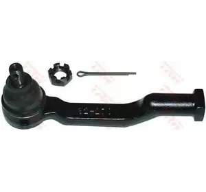 Наконечник рулевой тяги CTR CEMZ27 на MAZDA B-SERIE BRAVO c бортовой платформой/ходовая часть (UF) Наконечник рулевой тяги CTR CEMZ27 на MAZDA B-SERIE BRAVO c бортовой платформой/ходовая часть (UF)