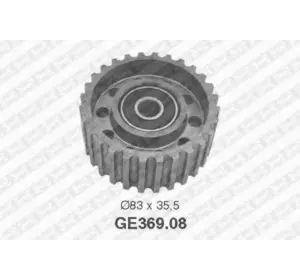 L2РОЛИК KOYO PU128424RR9DW на TOYOTA LAND CRUISER - BUNDERA (PZJ7_, KZJ7_, HZJ7_, BJ7_, LJ7_, RJ7 L2РОЛИК KOYO PU128424RR9DW на TOYOTA LAND CRUISER - BUNDERA (PZJ7_, KZJ7_, HZJ7_, BJ7_, LJ7_, RJ7