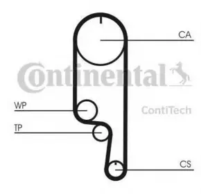 L11РЕМЕНЬ ГРМ MITSUBISHI 1145A051 L11РЕМЕНЬ ГРМ MITSUBISHI 1145A051