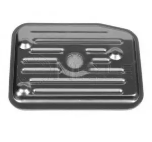 Фильтр акпп MEYLE 1003250001 на AUDI COUPE (89, 8B) Фильтр акпп MEYLE 1003250001 на AUDI COUPE (89, 8B)