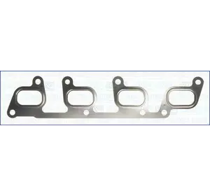 Прокладка выпускного коллектора AJUSA 13236900 на VW PASSAT (362) Прокладка выпускного коллектора AJUSA 13236900 на VW PASSAT (362)