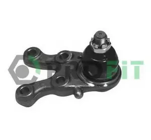 Опора рычага шаровая GMB 01040546 на MITSUBISHI SHOGUN II (V3_W, V2_W, V4_W) Опора рычага шаровая GMB 01040546 на MITSUBISHI SHOGUN II (V3_W, V2_W, V4_W)