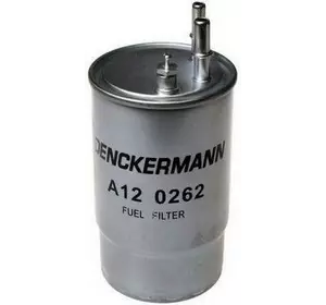 Фильтр топливный в сборе DENCKERMANN A120262 на FIAT DOBLO фургон/универсал (263) Фильтр топливный в сборе DENCKERMANN A120262 на FIAT DOBLO фургон/универсал (263)