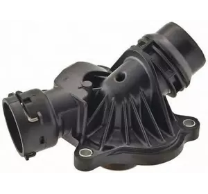 Термостат системы охлаждения BMW 11517805811 на BMW X6 (E71, E72) Термостат системы охлаждения BMW 11517805811 на BMW X6 (E71, E72)