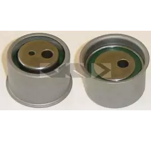 Ролик натяжителя ремня грм GMB GT10111 на HYUNDAI SONATA Mk III (EF) Ролик натяжителя ремня грм GMB GT10111 на HYUNDAI SONATA Mk III (EF)