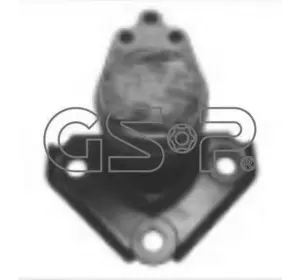 Опора двигателя GSP 517190 на FORD IKON V (JH_, JD_) Опора двигателя GSP 517190 на FORD IKON V (JH_, JD_)