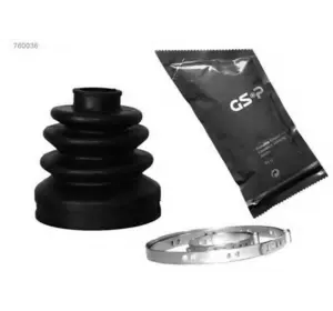 Пыльник шруса GSP 760036 на HONDA ACCORD Mk VII (CG, CK) Пыльник шруса GSP 760036 на HONDA ACCORD Mk VII (CG, CK)