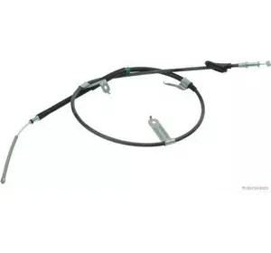 Трос стояночного тормоза SUBARU 26051FG040 на SUBARU FORESTER (SH) Трос стояночного тормоза SUBARU 26051FG040 на SUBARU FORESTER (SH)