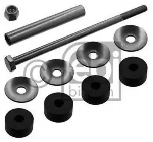 Тяга стабилизатора FEBI BILSTEIN 41630 на HYUNDAI H100 / GRACE автобус (P) Тяга стабилизатора FEBI BILSTEIN 41630 на HYUNDAI H100 / GRACE автобус (P)