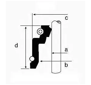 A2МАСЛОКОЛПАЧКИ CORTECO 19026189 на NISSAN BLUEBIRD седан (910) A2МАСЛОКОЛПАЧКИ CORTECO 19026189 на NISSAN BLUEBIRD седан (910)
