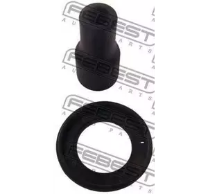 Наконечник катушки зажигания FEBEST TCP001 на LEXUS HS (ANF10) Наконечник катушки зажигания FEBEST TCP001 на LEXUS HS (ANF10)