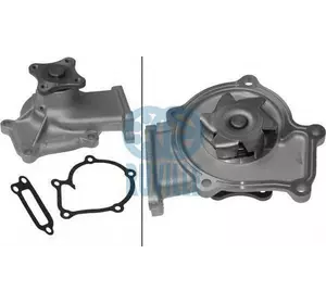 I1ПОМПА GMB GWN39A на NISSAN PULSAR II (N13) I1ПОМПА GMB GWN39A на NISSAN PULSAR II (N13)