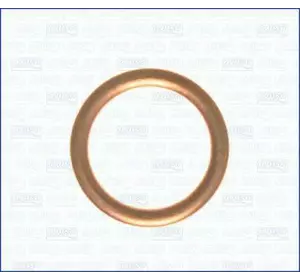 Кольцо уплотнительное AJUSA 18001200 на PEUGEOT 205   (741A/C) Кольцо уплотнительное AJUSA 18001200 на PEUGEOT 205   (741A/C)