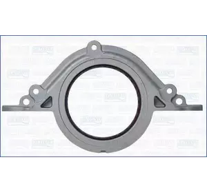 Держатель заднего сальника коленчатого вала NISSAN 1229631U20 на NISSAN MAXIMA (A32) Держатель заднего сальника коленчатого вала NISSAN 1229631U20 на NISSAN MAXIMA (A32)