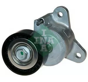 Ролик ремня с натяжителем INA 534032510 на MITSUBISHI OUTLANDER SPORT (GA_W_) Ролик ремня с натяжителем INA 534032510 на MITSUBISHI OUTLANDER SPORT (GA_W_)