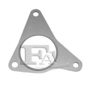 Прокладка выпускного коллектора SUBARU 44616AA100 на SUBARU FORESTER (SH) Прокладка выпускного коллектора SUBARU 44616AA100 на SUBARU FORESTER (SH)