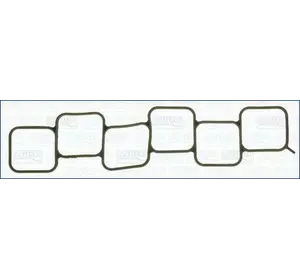 Прокладка впускного коллектора AJUSA 01181700 Прокладка впускного коллектора AJUSA 01181700