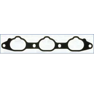 Прокладка впускного коллектора AJUSA 13234000 на MITSUBISHI OUTLANDER II (CW_W, ZG, ZH) Прокладка впускного коллектора AJUSA 13234000 на MITSUBISHI OUTLANDER II (CW_W, ZG, ZH)