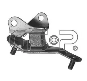 Опора двигателя GSP 511746 на HONDA ACCORD EURO VIII (CL) Опора двигателя GSP 511746 на HONDA ACCORD EURO VIII (CL)