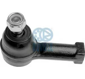 Наконечник рулевой тяги CTR CEKH31 на HYUNDAI TRAJET (FO) Наконечник рулевой тяги CTR CEKH31 на HYUNDAI TRAJET (FO)