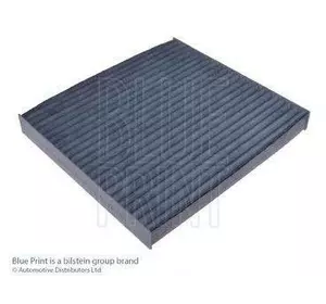 Фильтр воздушный кондиционера (салона) BLUE PRINT ADM52503 на MAZDA ATENZA Наклонная задняя часть (GG) Фильтр воздушный кондиционера (салона) BLUE PRINT ADM52503 на MAZDA ATENZA Наклонная задняя часть (GG)