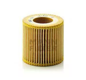 Фильтр масла MANN-FILTER HU710X на SEAT IBIZA V (6J5, 6P5) Фильтр масла MANN-FILTER HU710X на SEAT IBIZA V (6J5, 6P5)