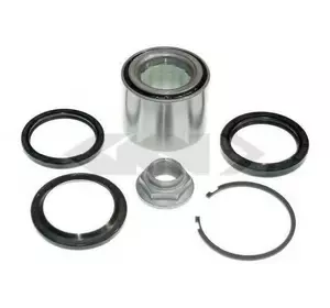 Подшипник ступицы SUBARU 28016FC001 на SUBARU LIBERTY I (BC) Подшипник ступицы SUBARU 28016FC001 на SUBARU LIBERTY I (BC)