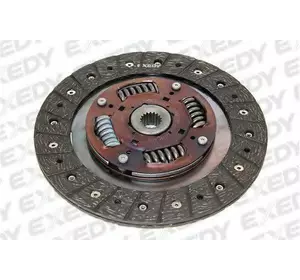 Диск сцепления EXEDY NSD129U на NISSAN PRIMERA (P11) Диск сцепления EXEDY NSD129U на NISSAN PRIMERA (P11)