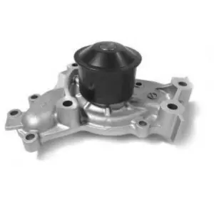Насос водяной двигателя AISIN WPT057V на LEXUS RX (MCU15) Насос водяной двигателя AISIN WPT057V на LEXUS RX (MCU15)