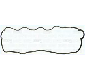 Прокладка клапанной крышки AJUSA 11050400 Прокладка клапанной крышки AJUSA 11050400