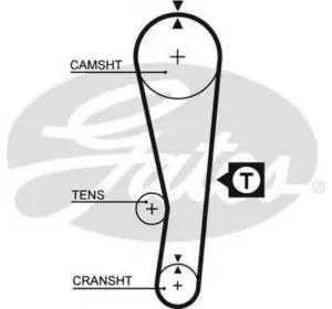 L11РЕМЕНЬ ГРМ MITSUBOSHI 89ZA19 на SUZUKI SWIFT   (AA) L11РЕМЕНЬ ГРМ MITSUBOSHI 89ZA19 на SUZUKI SWIFT   (AA)